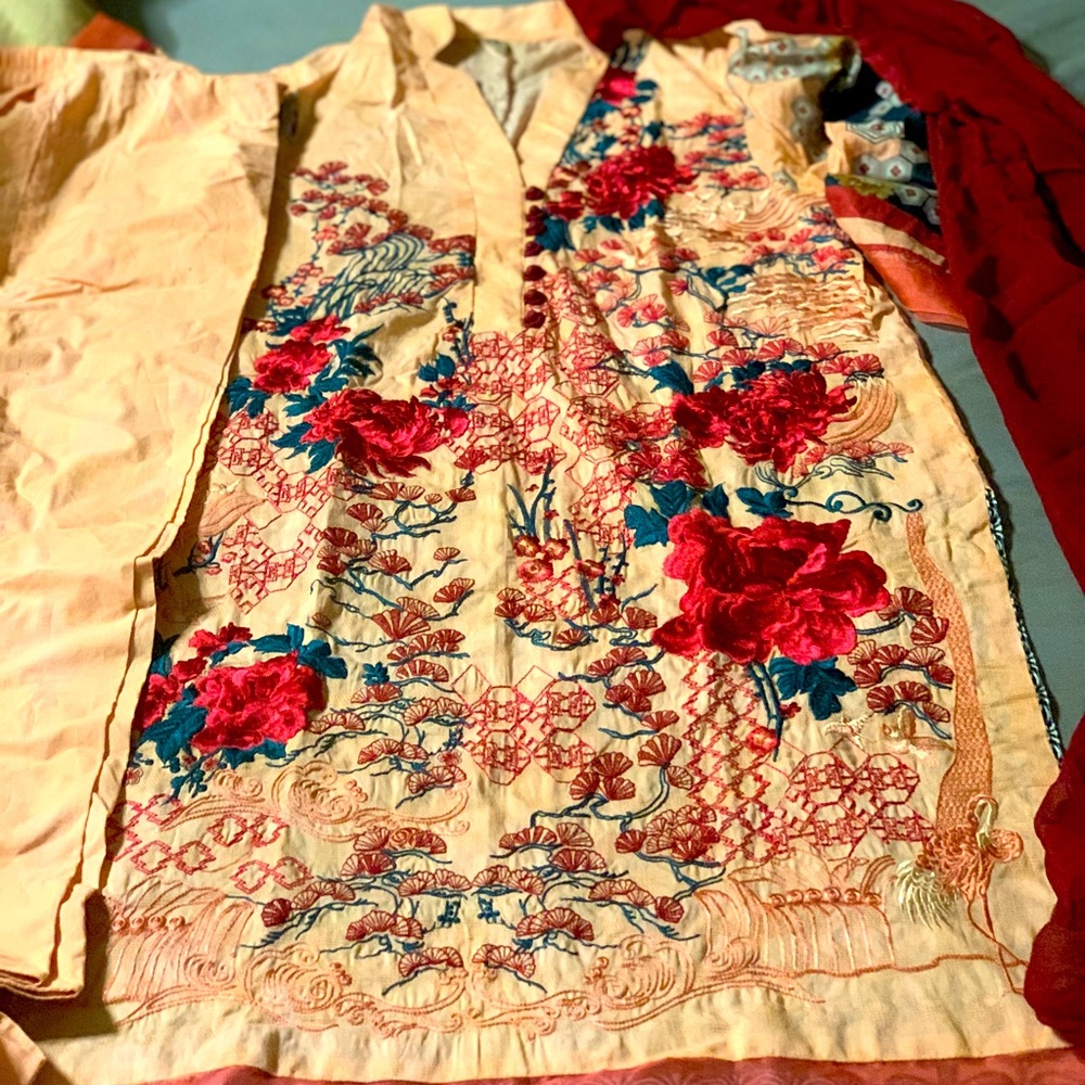 Shalwar Kameez